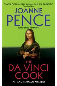 The Da Vinci Cook