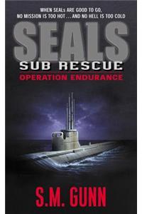 Seals Sub Rescue: Operation Endurance