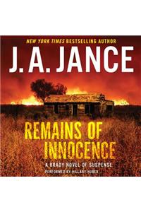 Remains of Innocence