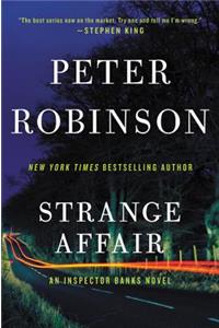Strange Affair