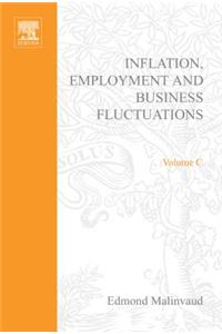 Inflation, Employment and Business Fluctuations