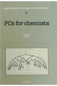 PCs for Chemists