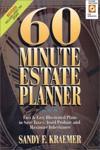 60 Minute Estate Planner Rev Expand B/CD