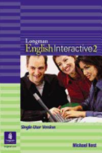 Longman English Interactive