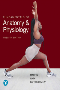 Fundamentals of Anatomy and Physiology