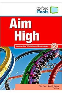 Aim High: Level 2: iTools
