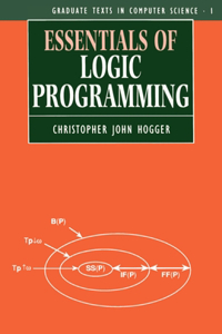 Essentials of Logic Programming