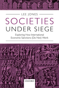 Societies Under Siege