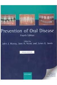 Prevention Of Oral Disease