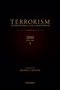 2010 Terrorism