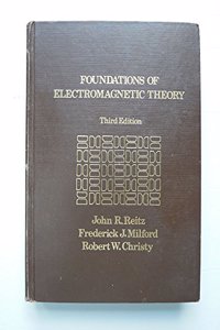 Foundations of Electromagnetic Theory