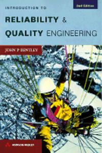 Introduction to Reliability & Quality Engineering