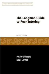 Longman Guide to Peer Tutoring