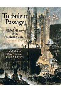 Turbulent Passage