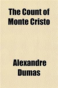 The Count of Monte Cristo