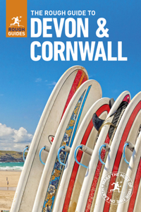 The Rough Guide to Devon & Cornwall (Travel Guide)