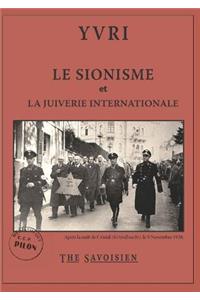 Le Sionisme Et La Juiverie Internationale