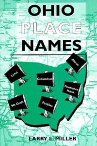 Ohio Place-Names