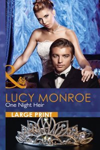 One Night Heir