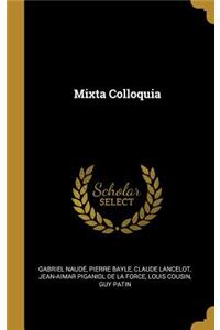 Mixta Colloquia