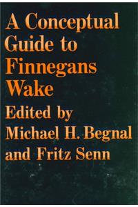 A Conceptual Guide to Finnegans Wake