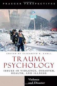 Trauma Psychology