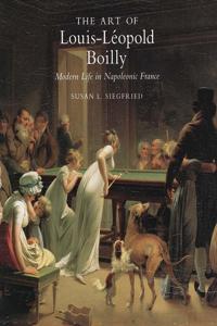 Art of Louis-Léopold Boilly