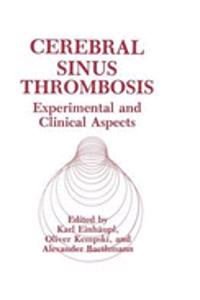 Cerebral Sinus Thrombosis