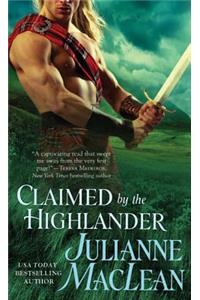 Claimed by the Highlander