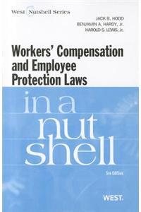 Workers Compensation and Employee Protection Laws in a Nutshell
