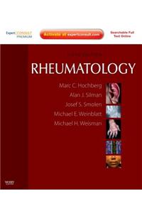Rheumatology E-Book