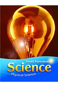 Science 2008 Student Edition (Softcover) Grade 1 Module C Physical Science