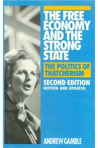 The Free Economy and the Strong State