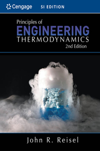 Webassign for Reisel's Principles of Engineering Thermodynamics, Si Edition, Multi-Term Printed Access Card