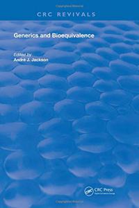 Generics and Bioequivalence