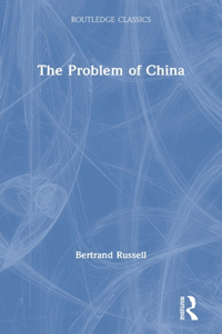Problem of China