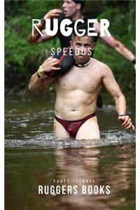 Rugger Speedos