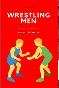 Wrestling Men