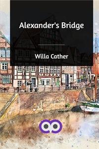 Alexander's Bridge