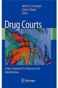Drug Courts