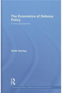 Economics of Defence Policy