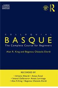 Colloquial Basque