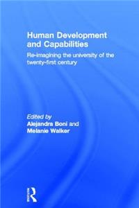 Human Development and Capabilities