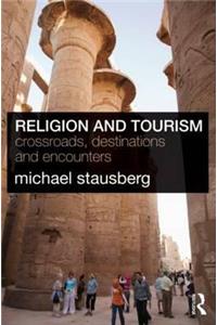 Religion and Tourism