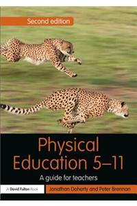 Physical Education 5-11