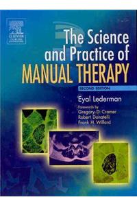 Science & Practice of Manual Therapy