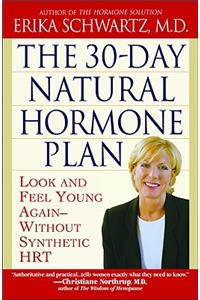 30-Day Natural Hormone Plan