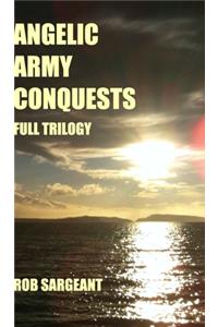 Angelic Army Conquests