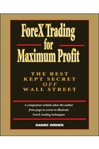 Forex Trading for Maximum Profit