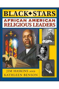 African American Religious Leaders